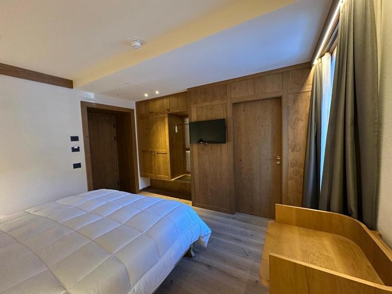 Hotel Serena Cortina Кортина-д'Ампеццо Экстерьер фото